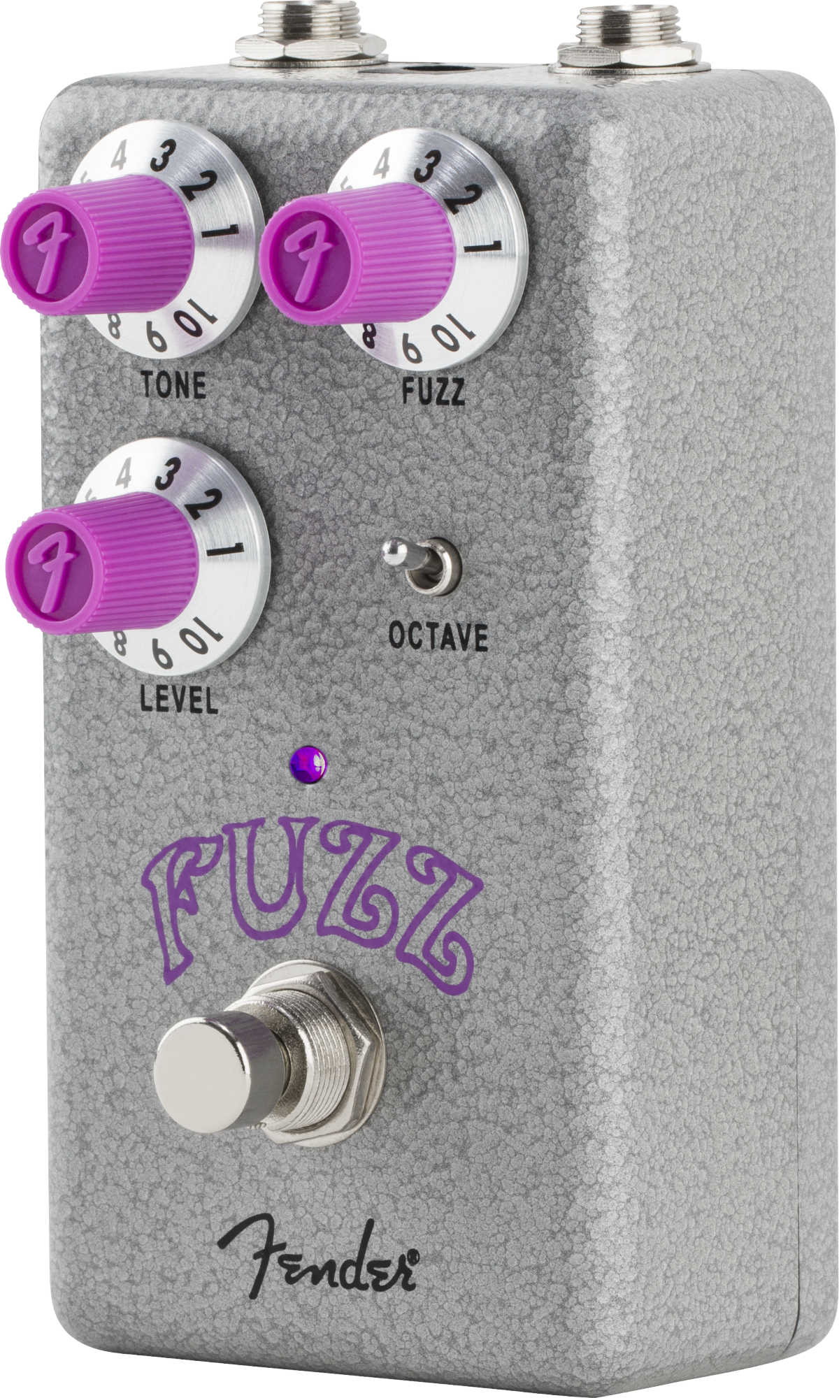 Fender Hammertone Fuzz gitarpedal