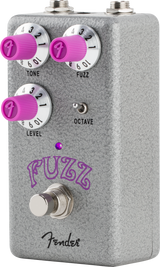 Fender Hammertone Fuzz gitarpedal
