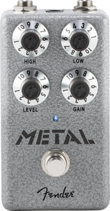 Fender Hammertone metallgitarpedal