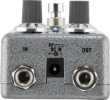 Fender Hammertone metallgitarpedal