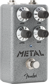 Fender Hammertone metallgitarpedal