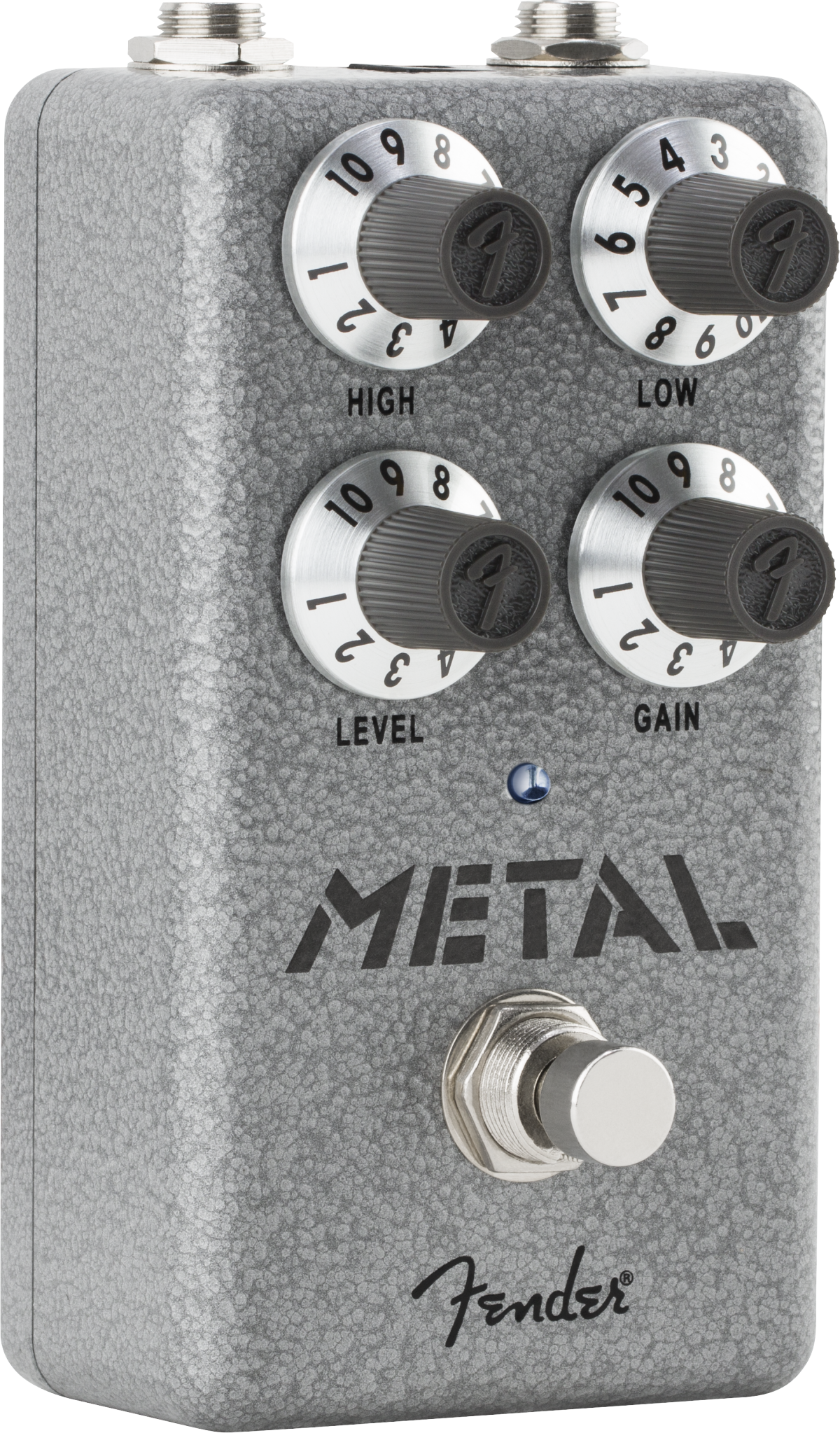 Fender Hammertone metallgitarpedal