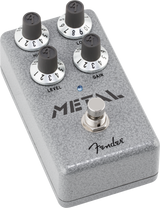 Fender Hammertone metallgitarpedal