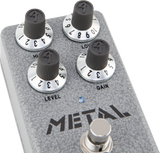 Fender Hammertone metallgitarpedal