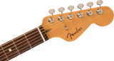 Fender Highway Series Western (naturlig)