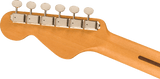 Fender Highway Series Western (naturlig)
