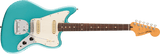 Fender Player II Jazzmaster elektrisk gitar (Aquatone Blue )