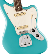 Fender Player II Jazzmaster elektrisk gitar (Aquatone Blue )