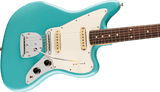 Fender Player II Jazzmaster elektrisk gitar (Aquatone Blue )