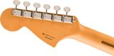 Fender Player II Jazzmaster elektrisk gitar (Aquatone Blue )