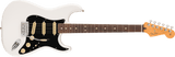 Fender Player II Stratocaser elektrisk gitar ( White )