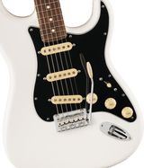 Fender Player II Stratocaser elektrisk gitar ( White )