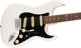 Fender Player II Stratocaser elektrisk gitar ( White )