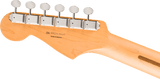 Fender Player II Stratocaser elektrisk gitar ( White )