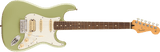 Fender Player II Stratocaser HSS elektrisk gitar ( Green )