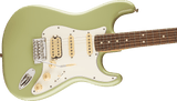 Fender Player II Stratocaser HSS elektrisk gitar ( Green )