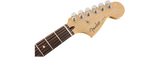 Fender Player Jaguar elektrisk gitar (Tricolor Sunburst )