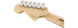Fender Player Jaguar elektrisk gitar (Tricolor Sunburst )