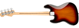 Fender Player Jazz Electric Bass (Tricolor Sunburst )