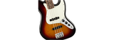 Fender Player Jazz Electric Bass (Tricolor Sunburst )