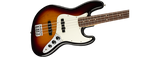 Fender Player Jazz Electric Bass (Tricolor Sunburst )