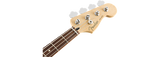 Fender Player Jazz Electric Bass (Tricolor Sunburst )