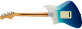 Fender Player Plus Meteora HH elektrisk gitar (Belair Blue )
