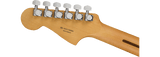 Fender Player Plus Meteora HH elektrisk gitar (Belair Blue )