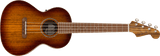 Fender Rincon Tenor Ukulele ( Aged Cognac Burst )