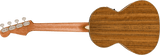 Fender Rincon Tenor Ukulele ( Aged Cognac Burst )