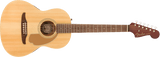 Fender Sonoran mini Western gitar (naturlig)