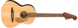 Fender Sonoran mini Western gitar (naturlig)