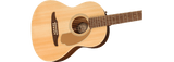 Fender Sonoran mini Western gitar (naturlig)