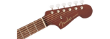 Fender Sonoran mini Western gitar (naturlig)