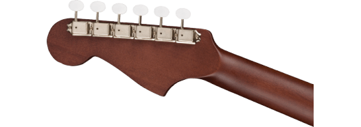 Fender Sonoran mini Western gitar (naturlig)