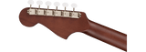 Fender Sonoran mini Western gitar (naturlig)