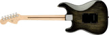 Fender Squier Affinity Stratocaster Startpakke - Black Burst