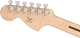 Fender Squier Affinity Stratocaster elektrisk gitar ( Olympic White )