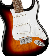 Fender Squier Affinity Stratocaster elektrisk gitar ( Sunburst )