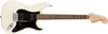 Fender Squier Affinity Stratocaster HH elektrisk gitar ( Olympic White )