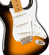 Fender Squier Classic Vibe '50s Stratocaster elektrisk gitar ( Sunburst )