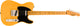 Fender Squier Classic Vibe '50s Telecaster elektrisk gitar ( Butterscotch Blonde )