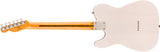Fender Squier Classic Vibe Blonde 50s Telecaster elektrisk gitar ( White )