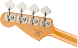 Fender Squier Classic Vibe '60s Mustang elektrisk bass ( Surf )