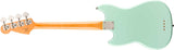 Fender Squier Classic Vibe '60s Mustang elektrisk bass ( Surf )