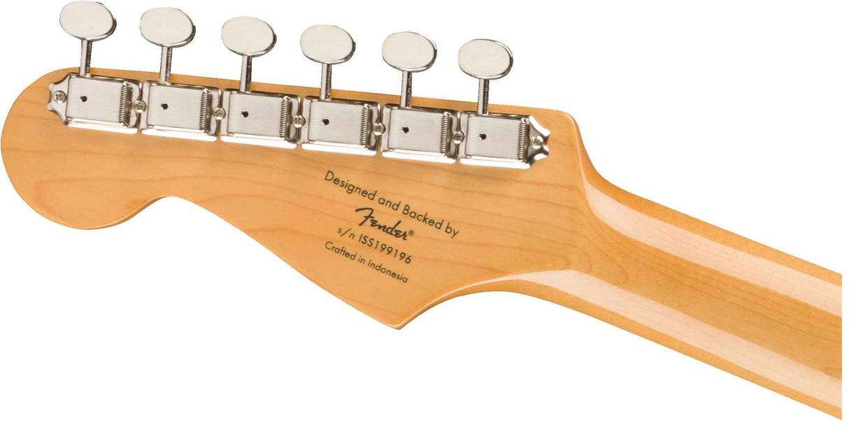 Fender Squier Classic Vibe '60s Stratocaster elektrisk gitar ( Candy Apple Red )