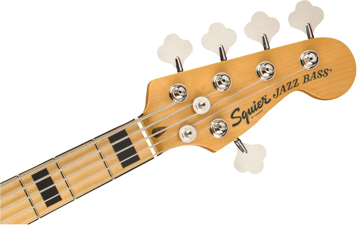 Fender Squier Classic Vibe '70s Jazz Electric Bass (naturlig)