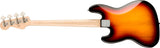 Fender Squier Paranormal Jazz Bass '54 elektrisk bass ( Sunburst )