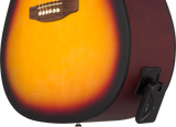 Fender Telepath trådløst gitarsystem