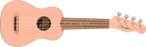 Fender Venice Soprano Ukulele ( Shell )